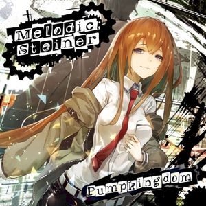 Melodic;Steiner (EP)