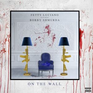 On the Wall (Single)