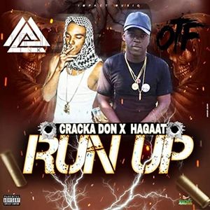 Run Up ft Hagaat (Single)