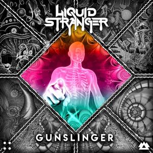 Gunslinger (Single)