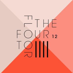 Four to the Floor 12 (EP)