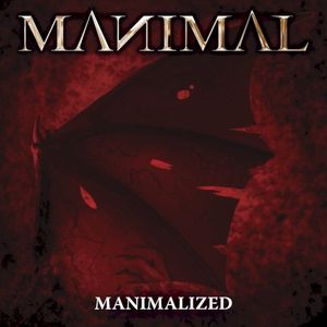 Manimalized (Single)