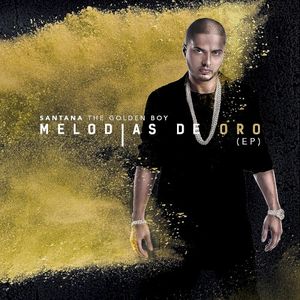 Melodías de oro (EP)