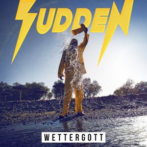 WETTERGOTT (Single)