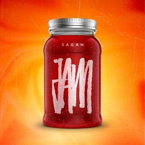 Jam (extended mix) (Single)