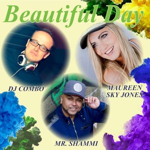 Beautiful Day (Single)