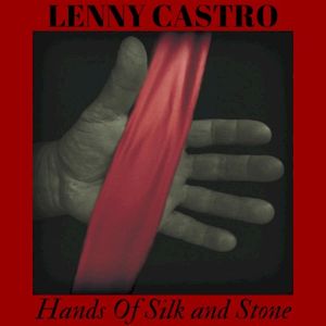 Hands of Silk and Stone