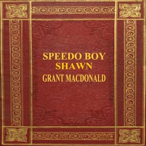 Shawn’s Sweet Butthole