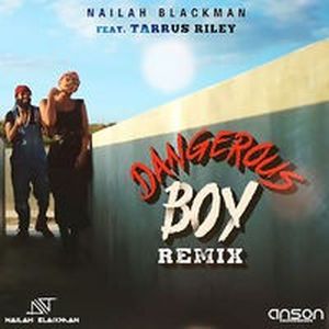 Dangerous Boy (Remix) (Single)