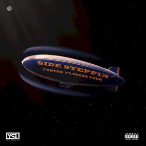 Side Steppin’ (Single)