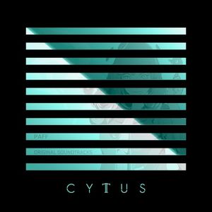 Cytus II‐Paff (original soundtrack) (OST)