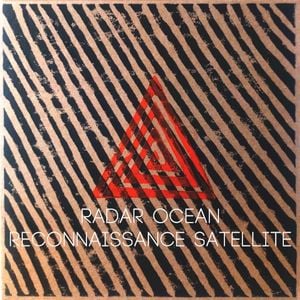 Radar Ocean Reconnaissance Satellite