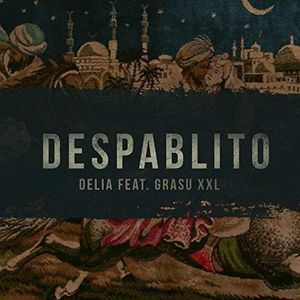 Despablito (Single)