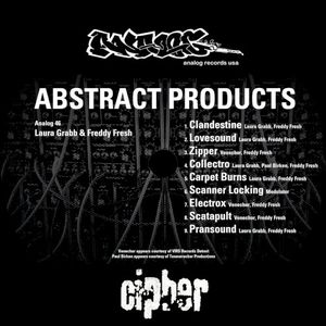 Abstract Products (EP)