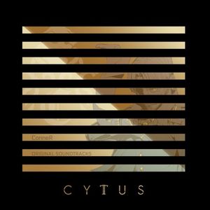 Cytus II‐Conner (original soundtrack) (OST)