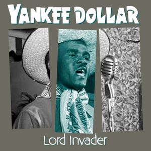 Yankee Dollar