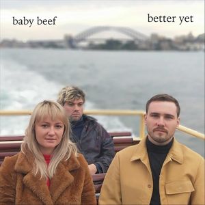 Better Yet (Single)