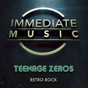 Teenage Zero