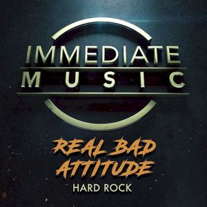 Real Bad Attitude