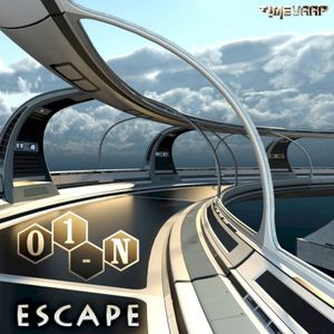 Escape (EP)