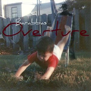 Overture (EP)