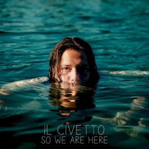 So We Are Here (Single)