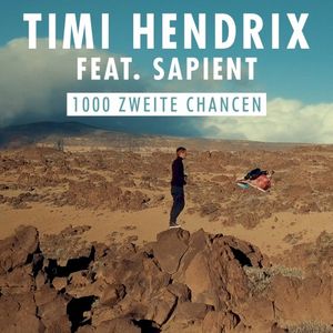 Tausend Zweite Chancen (Single)