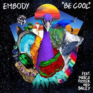 Be Cool (Single)