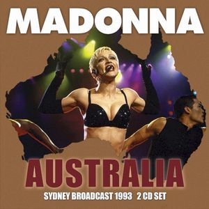Australia (Live)