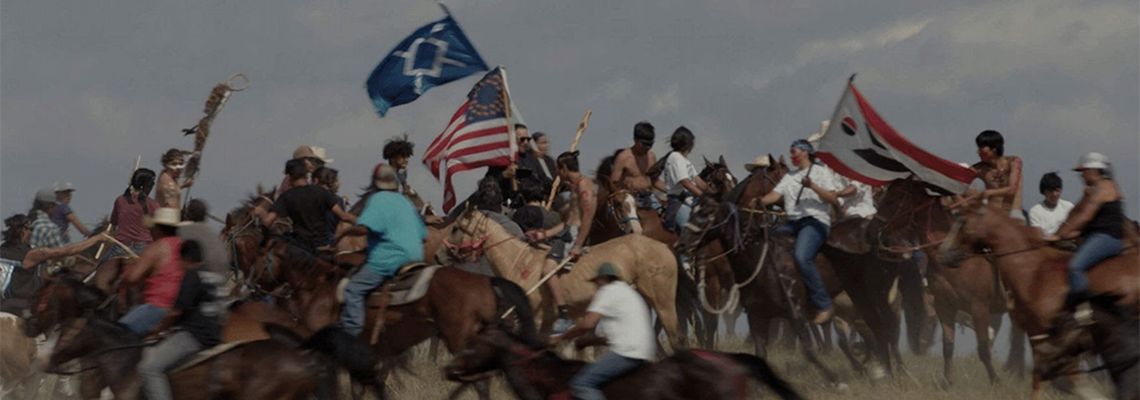 Cover Lakota Nation vs. the United States
