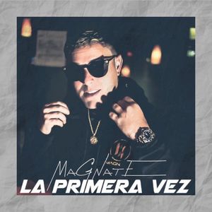 La Primera Vez (Single)