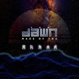 Made of You (Single)