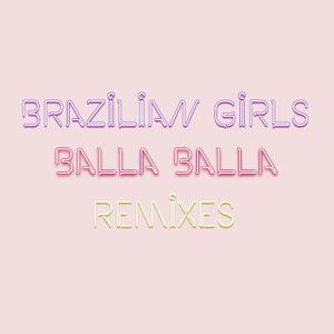 Balla Balla Remixes
