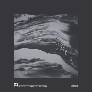 Beatsupply: Crate02 (EP)