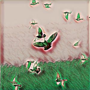 Free as a bird (EP)