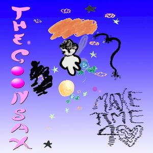 Make Time 4 Love (Single)