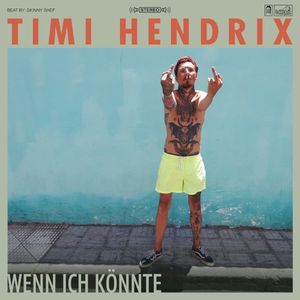 Wenn ich könnte (Single)