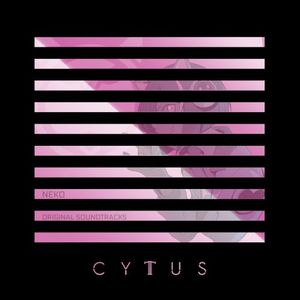 Cytus II‐Neko (original soundtracks) (OST)