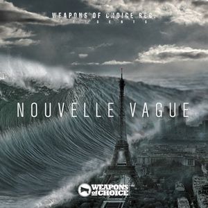 Nouvelle Vague (EP)