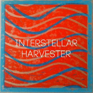 Interstellar Harvester