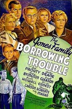 The Jones Family in Borrowing Trouble