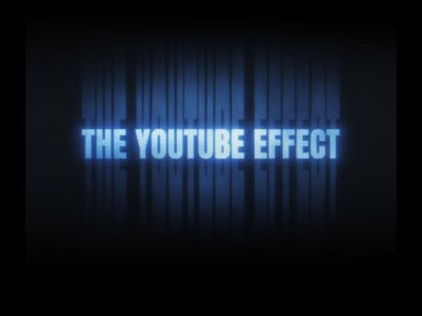 The YouTube Effect