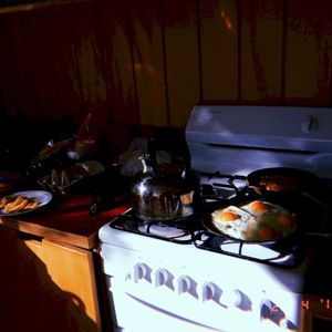 hibernating (Single)