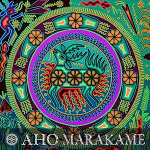 Marakame (EP)