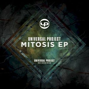 Mitosis EP (EP)