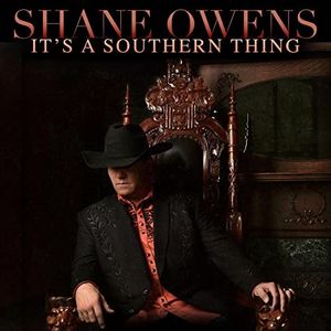 It's a Southern Thing (EP)