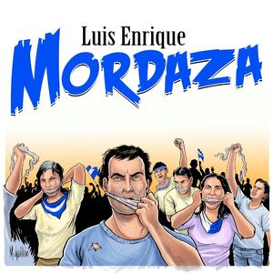 Mordaza (Single)