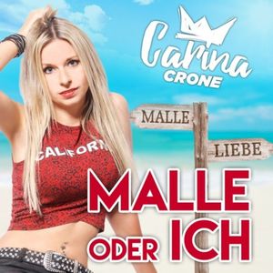 Malle oder ich (Single)