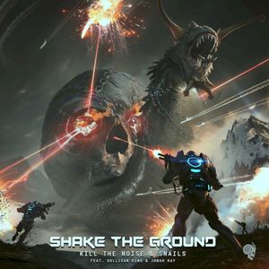 Shake the Ground (Single)