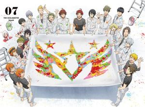THE IDOLM@STER SideM Special CD「PASSION of the PASSION Sound Disc」 (OST)